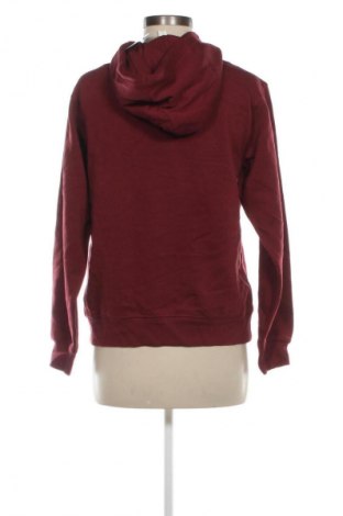 Damen Sweatshirt H&M L.O.G.G., Größe S, Farbe Rot, Preis € 20,99
