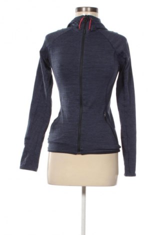 Damen Sweatshirt H&M Sport, Größe XS, Farbe Blau, Preis € 27,99