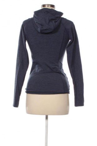 Damen Sweatshirt H&M Sport, Größe XS, Farbe Blau, Preis € 27,99