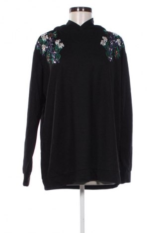Damen Sweatshirt Hallhuber, Größe XL, Farbe Mehrfarbig, Preis € 33,99