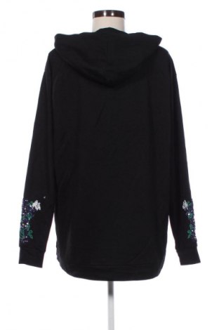 Damen Sweatshirt Hallhuber, Größe XL, Farbe Mehrfarbig, Preis € 33,99