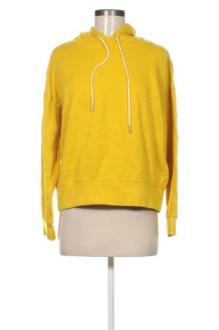 Damen Sweatshirt Hema, Größe M, Farbe Gelb, Preis 14,83 €