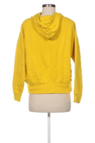 Damen Sweatshirt Hema, Größe M, Farbe Gelb, Preis 14,83 €