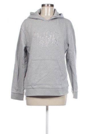 Dámská mikina  Hugo Boss, Velikost L, Barva Šedá, Cena  1 999,00 Kč