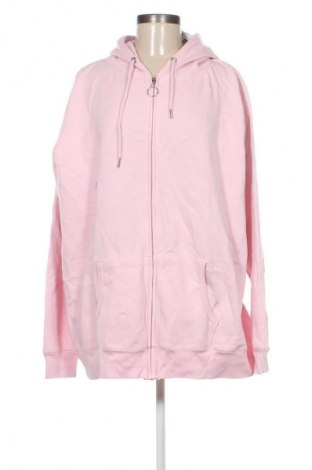 Dámská mikina  Infinity, Velikost 3XL, Barva Růžová, Cena  629,00 Kč