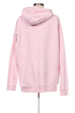Dámská mikina  Infinity, Velikost 3XL, Barva Růžová, Cena  629,00 Kč