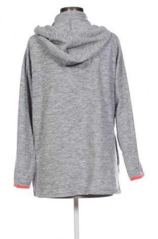 Damska bluza Janina, Rozmiar XL, Kolor Szary, Cena 89,98 zł