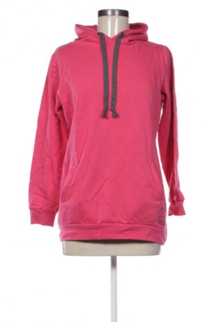 Damen Sweatshirt John Baner, Größe S, Farbe Rosa, Preis € 20,99