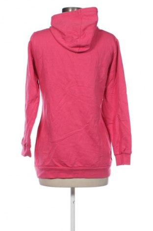 Damen Sweatshirt John Baner, Größe S, Farbe Rosa, Preis € 20,99