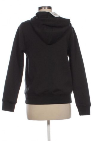 Damen Sweatshirt K-Way, Größe S, Farbe Schwarz, Preis € 57,99