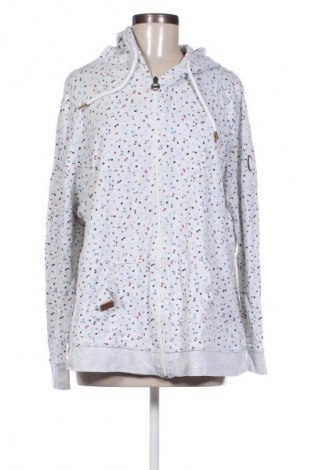 Damen Sweatshirt Kangaroos, Größe 3XL, Farbe Mehrfarbig, Preis 17,00 €
