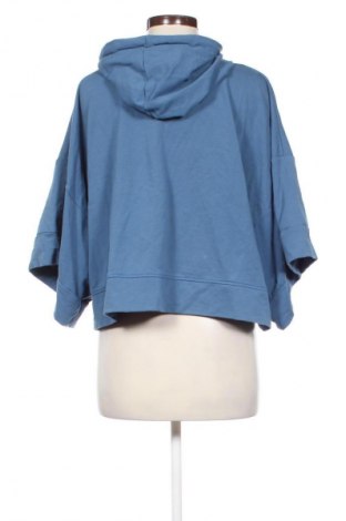 Damen Sweatshirt Kari Traa, Größe M, Farbe Blau, Preis 24,55 €