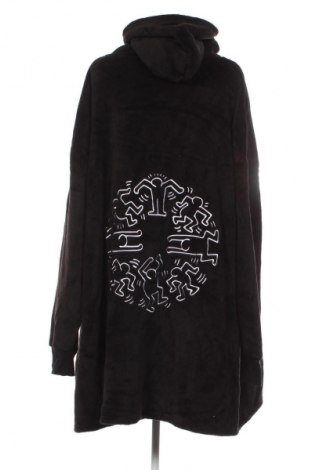 Damen Sweatshirt Keith Haring, Größe M, Farbe Schwarz, Preis € 28,99