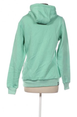 Damen Sweatshirt Kielvik, Größe M, Farbe Grün, Preis € 28,99