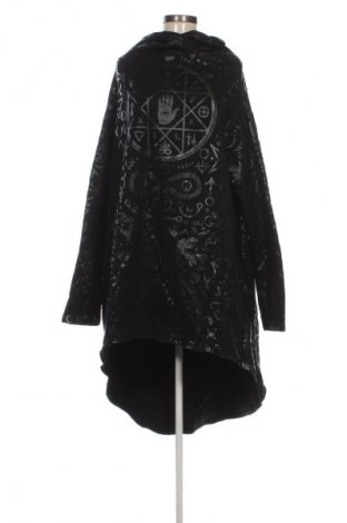 Damen Sweatshirt Killstar, Größe XL, Farbe Schwarz, Preis € 28,99