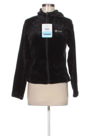 Damen Sweatshirt Kilpi, Größe S, Farbe Schwarz, Preis € 32,99