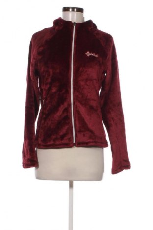 Damen Sweatshirt Kilpi, Größe M, Farbe Rot, Preis € 43,99