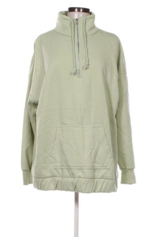 Damen Sweatshirt LCW, Größe XL, Farbe Grün, Preis € 20,99