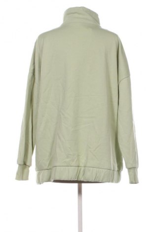 Damen Sweatshirt LCW, Größe XL, Farbe Grün, Preis € 20,99