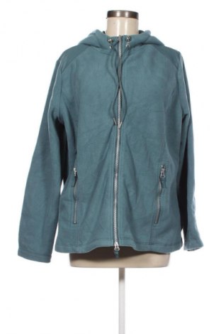 Damen Sweatshirt Laura Torelli, Größe L, Farbe Grün, Preis € 27,99