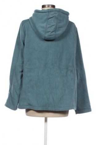Damen Sweatshirt Laura Torelli, Größe L, Farbe Grün, Preis € 27,99