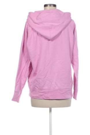 Dámská mikina  Levi's, Velikost M, Barva Růžová, Cena  779,00 Kč