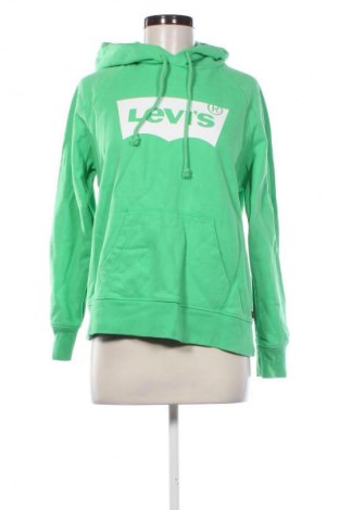 Damen Sweatshirt Levi's, Größe S, Farbe Grün, Preis € 36,07