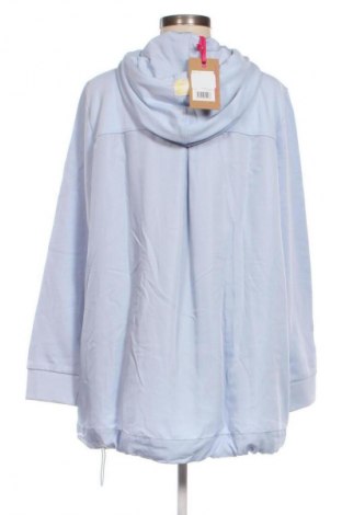 Damen Sweatshirt Lieblingsstuck, Größe XXL, Farbe Blau, Preis € 75,99