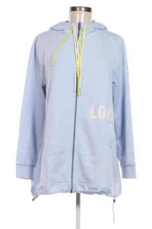 Damen Sweatshirt Lieblingsstuck, Größe XXL, Farbe Blau, Preis € 75,99