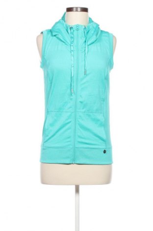 Damen Sweatshirt Lorna Jane, Größe M, Farbe Blau, Preis € 19,99