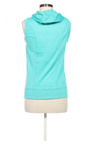 Damen Sweatshirt Lorna Jane, Größe M, Farbe Blau, Preis € 19,99