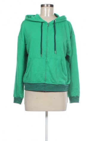 Damen Sweatshirt Lou & Grey, Größe S, Farbe Grün, Preis 23,99 €