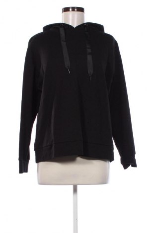 Hanorac de femei MYBC, Mărime L, Culoare Negru, Preț 128,62 Lei