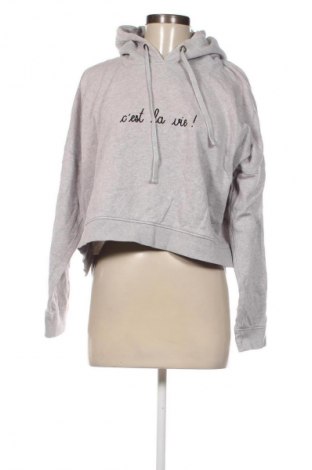 Damen Sweatshirt Maison Labiche, Größe M, Farbe Grau, Preis € 61,99