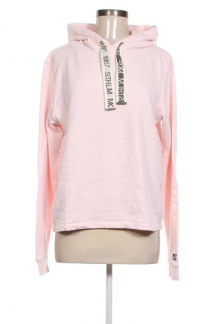 Damen Sweatshirt Marc O'Polo, Größe M, Farbe Rosa, Preis 61,99 €