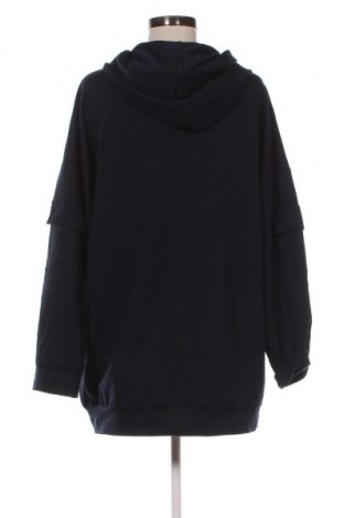 Damen Sweatshirt March, Größe M, Farbe Blau, Preis € 33,99