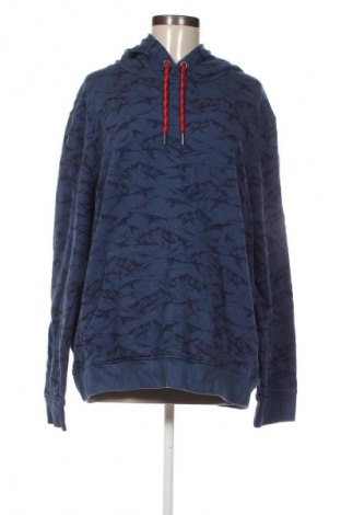 Damska bluza Marvelis, Rozmiar XXL, Kolor Niebieski, Cena 134,99 zł