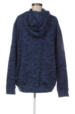 Damska bluza Marvelis, Rozmiar XXL, Kolor Niebieski, Cena 134,99 zł