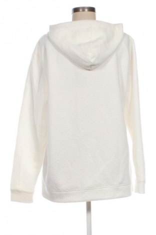 Damen Sweatshirt Maxi Blue, Größe L, Farbe Weiß, Preis € 20,99