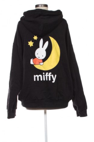 Damska bluza Miffy by Women'secret, Rozmiar XL, Kolor Czarny, Cena 95,99 zł