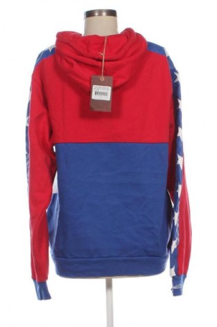 Damska bluza Mitchell & Ness, Rozmiar L, Kolor Kolorowy, Cena 355,99 zł