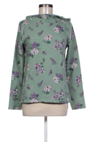 Hanorac de femei Multiblu, Mărime M, Culoare Multicolor, Preț 76,32 Lei