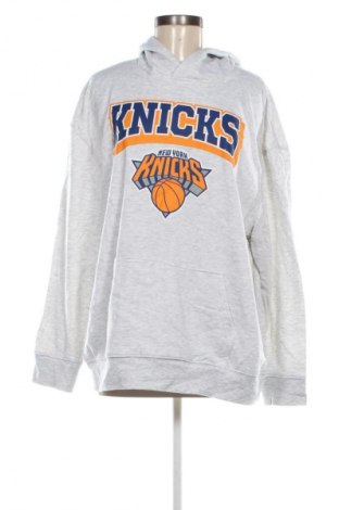 Damen Sweatshirt NBA, Größe XL, Farbe Grau, Preis € 64,99
