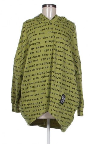 Női sweatshirt NEW COLLECTION, Méret M, Szín Sokszínű, Ár 8 200 Ft