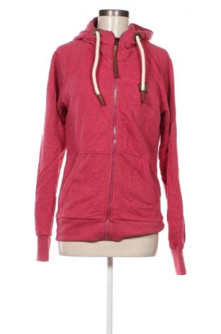 Női sweatshirt Naketano, Méret L, Szín Piros, Ár 12 979 Ft