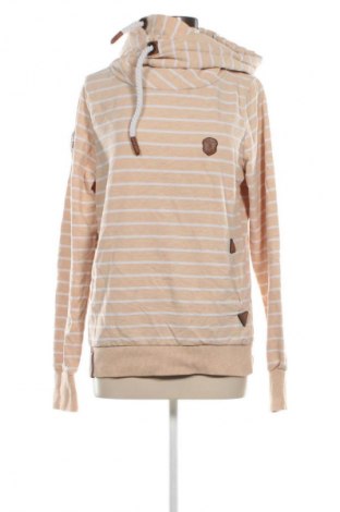 Damen Sweatshirt Naketano, Größe L, Farbe Mehrfarbig, Preis € 33,99