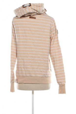 Damen Sweatshirt Naketano, Größe L, Farbe Mehrfarbig, Preis € 33,99
