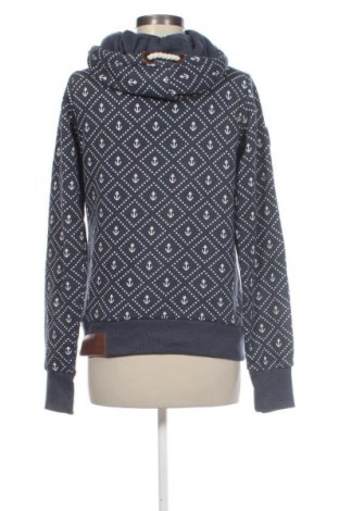 Damen Sweatshirt Naketano, Größe M, Farbe Mehrfarbig, Preis 33,99 €