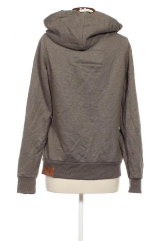 Damen Sweatshirt Naketano, Größe L, Farbe Grün, Preis € 33,99