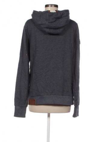 Damen Sweatshirt Naketano, Größe XL, Farbe Grau, Preis € 33,99